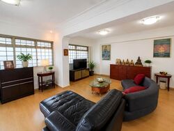 Tampines Street 33 (Tampines), HDB 3 Rooms #570199201